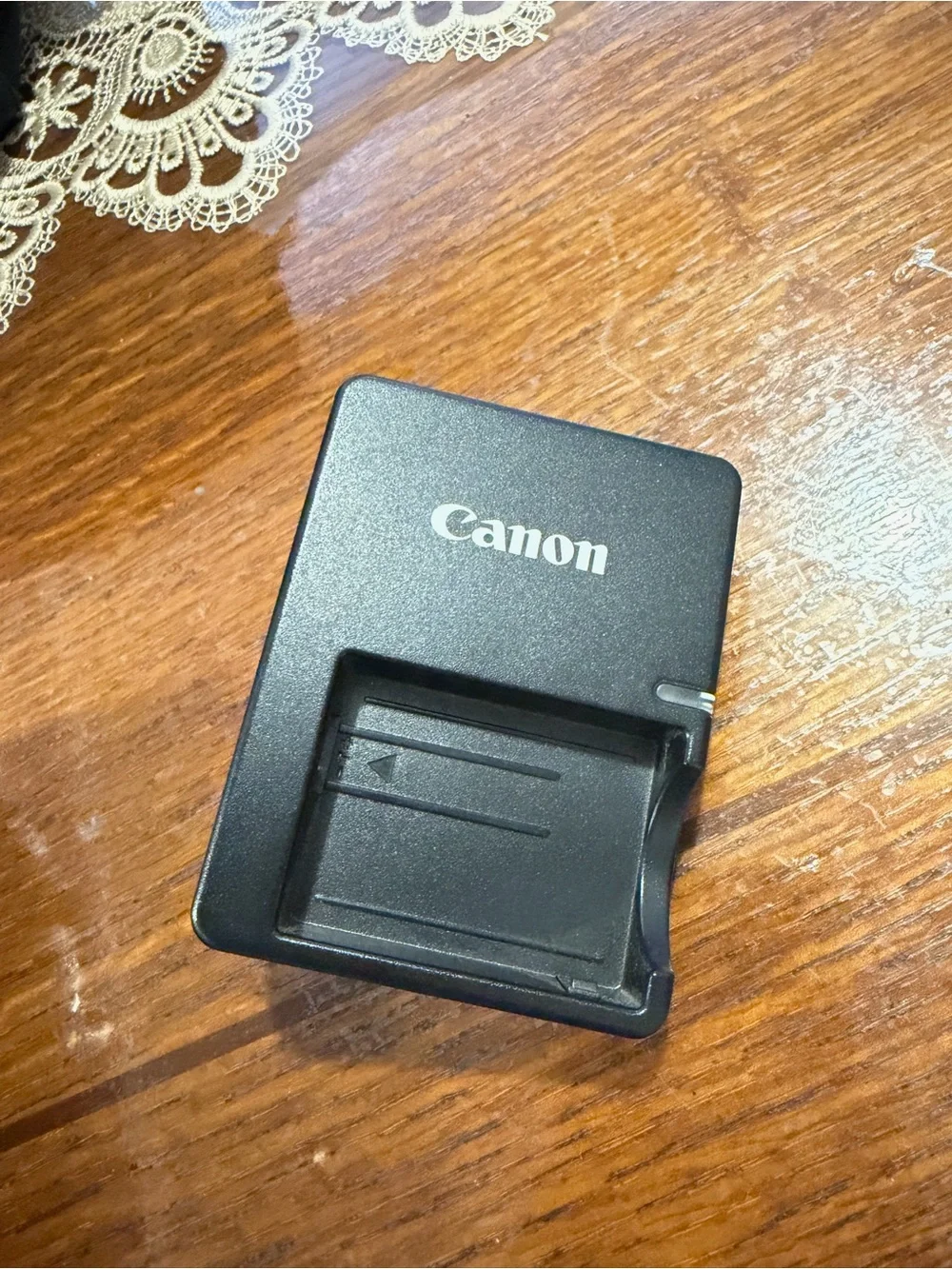 Canon EOS REBEL XSI 2008